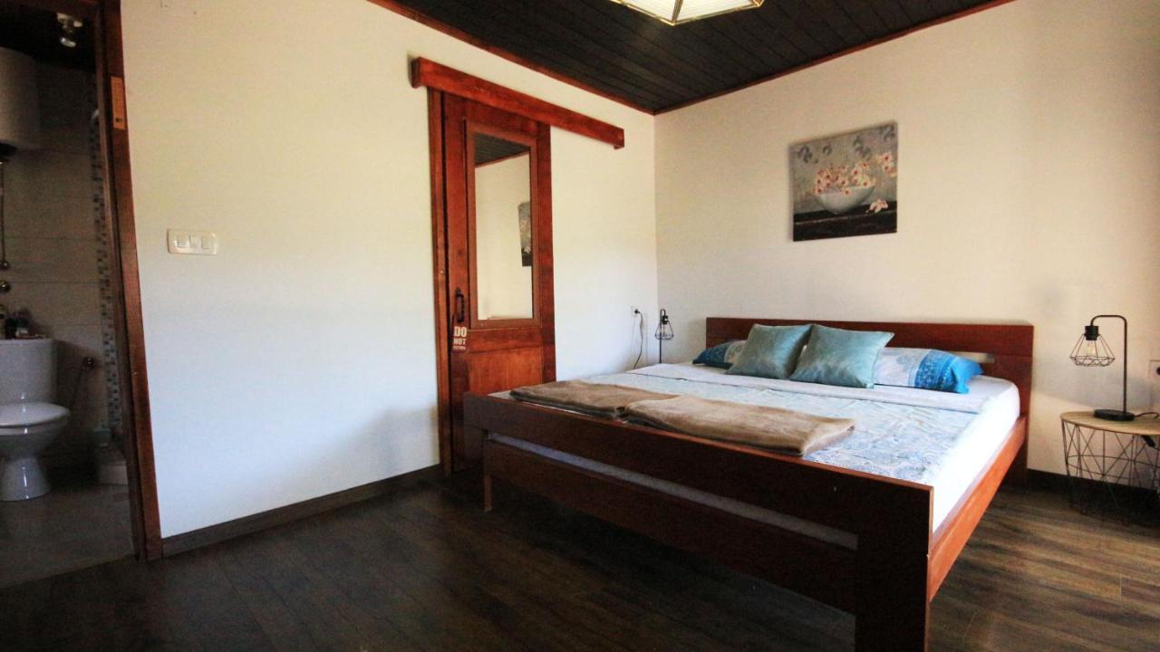 Country House Dajkovic Dupilo 외부 사진